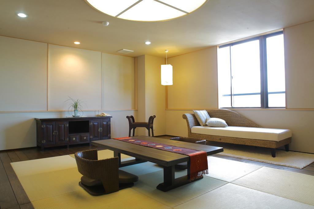 Ryokan Tatami Kaga  Zimmer foto