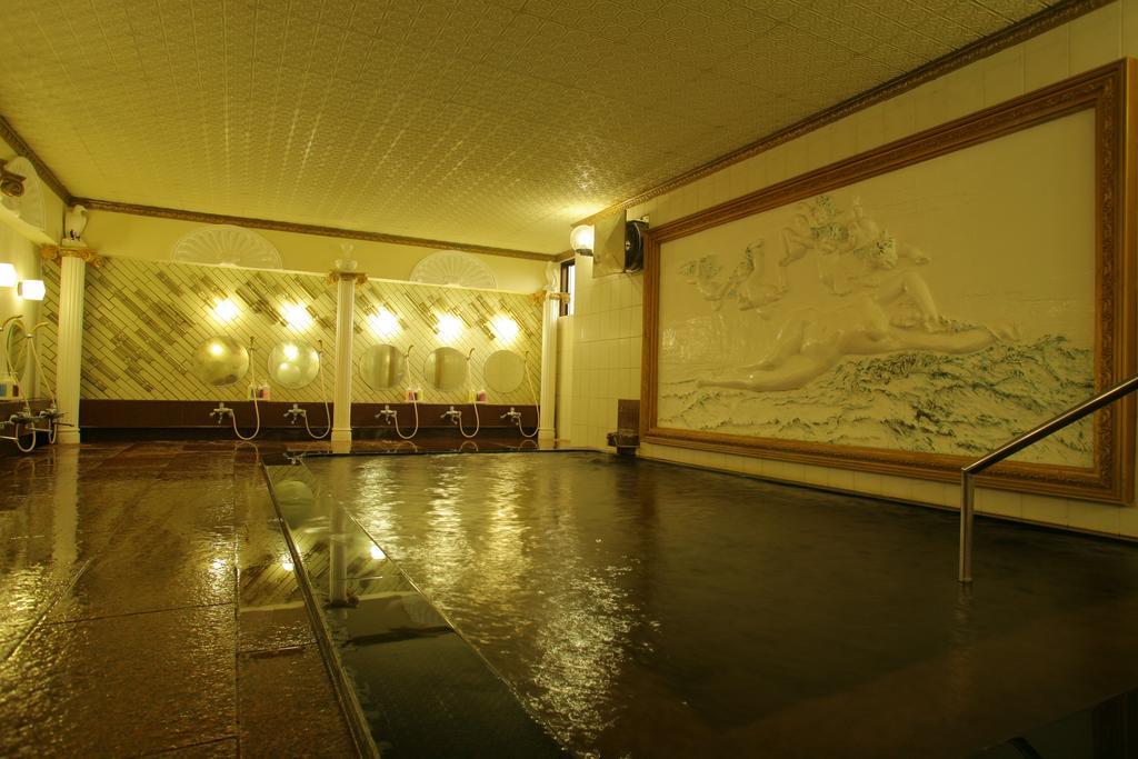 Ryokan Tatami Kaga  Exterior foto