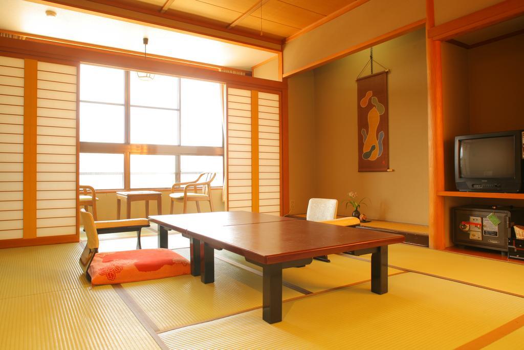 Ryokan Tatami Kaga  Exterior foto