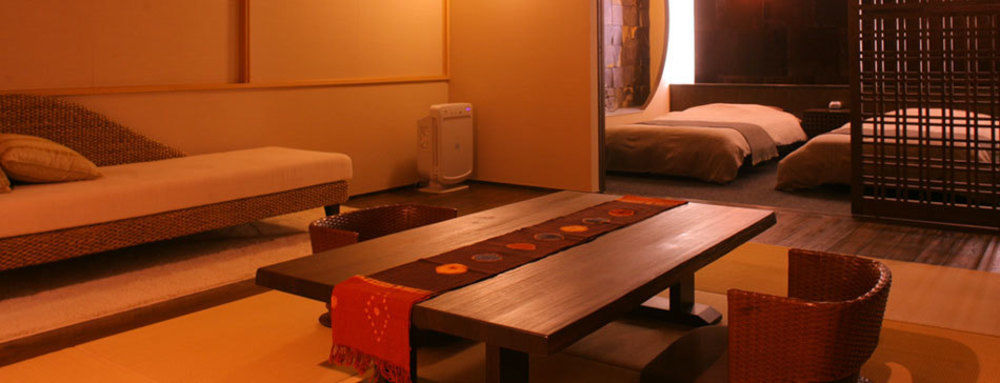 Ryokan Tatami Kaga  Exterior foto